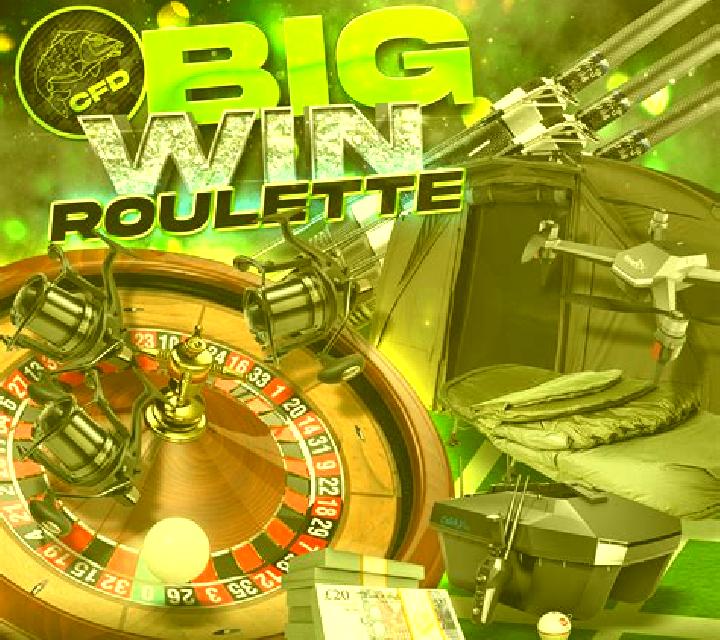 Big Bank Roulette slot