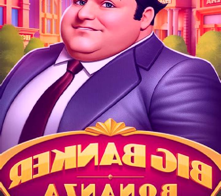 Big Banker Bonanza online slot