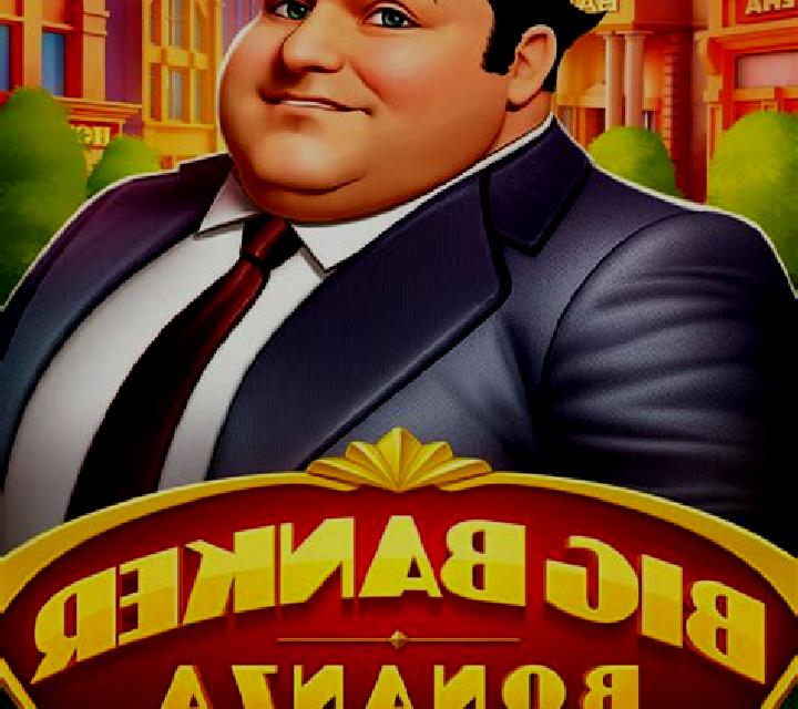 Big Banker Bonanza slot game