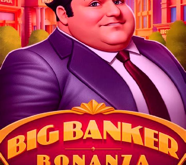 Big Banker Bonanza slot machine