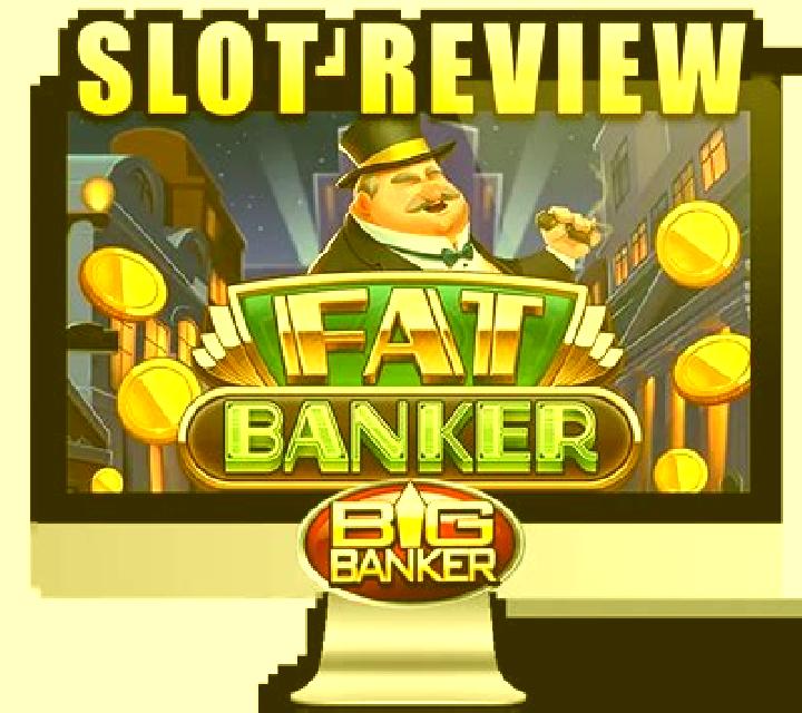 Big Banker Deluxe online slot