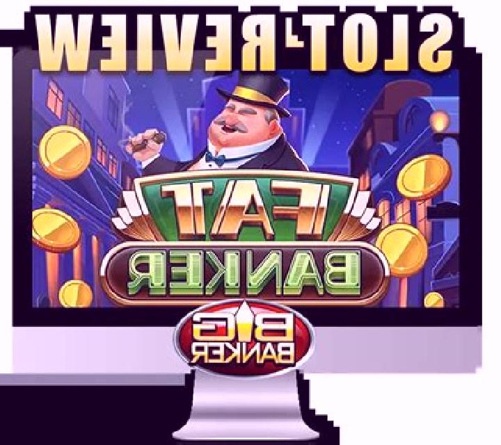 Big Banker Deluxe slot game