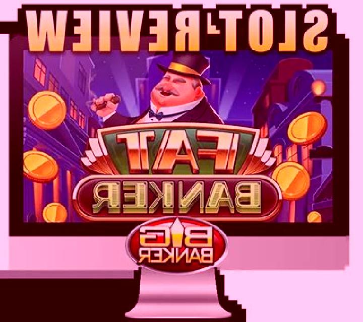 Big Banker Deluxe slot machine