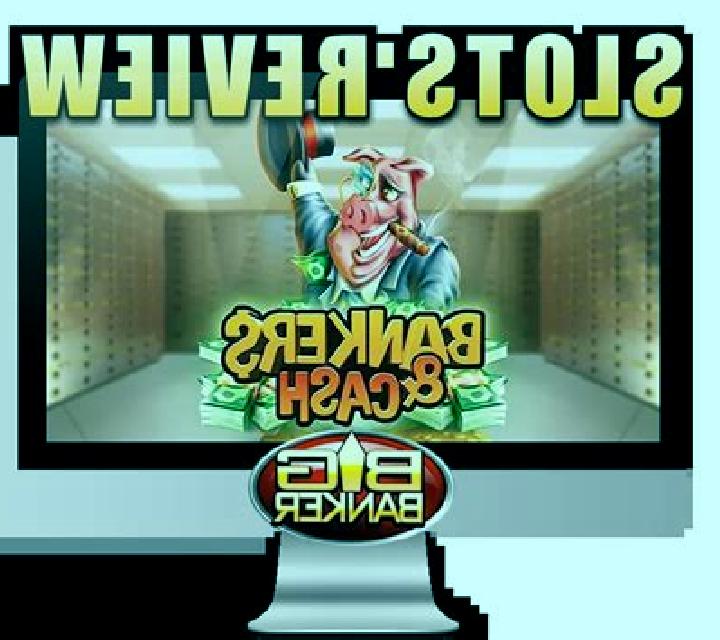 Big Banker Megaways online slot