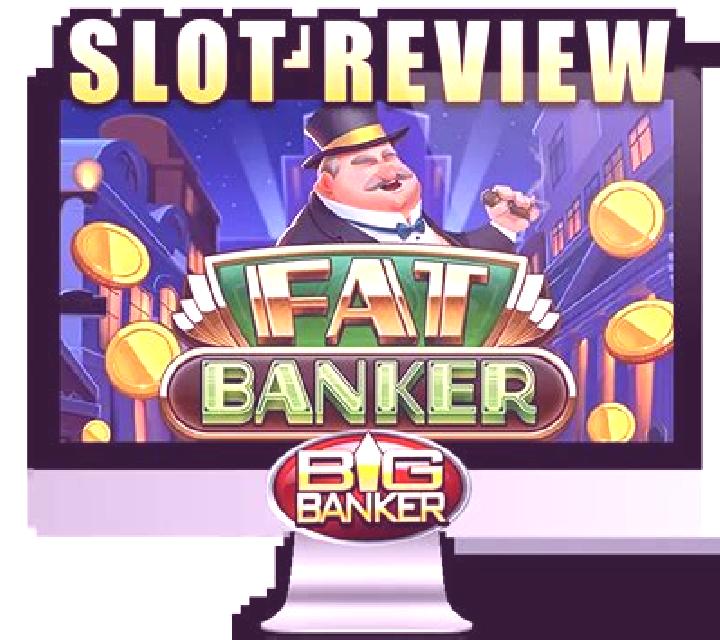 Big Banker Megaways slot game
