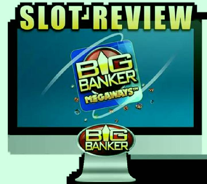 Big Banker Megaways slot machine