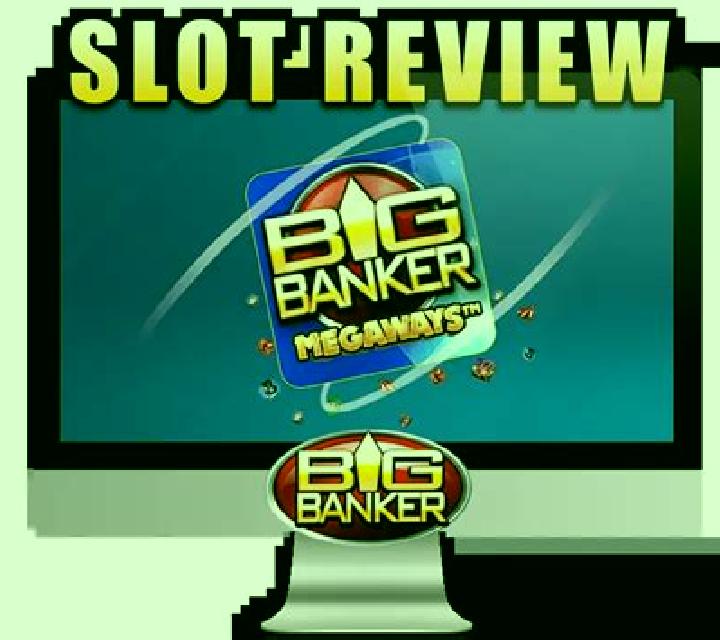 Big Banker Megaways slot