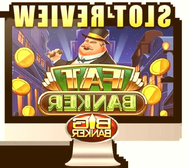 Big Banker online slot