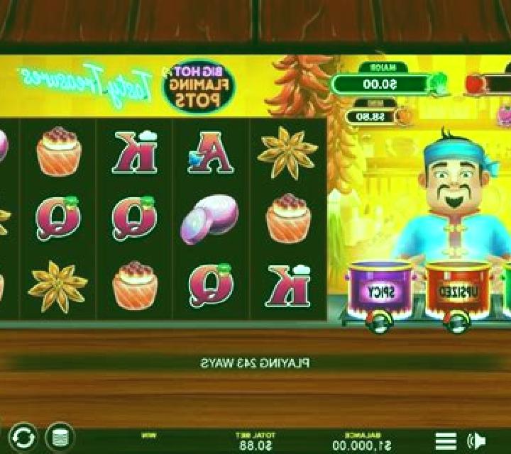 Big Banker Pots slot game