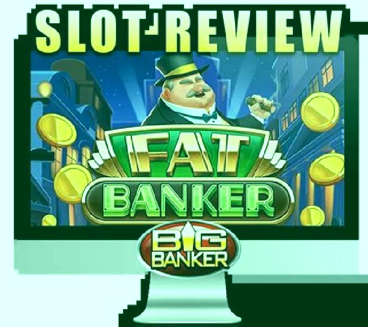 Big Banker slot game
