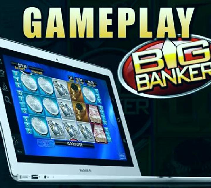 Big Banker slot