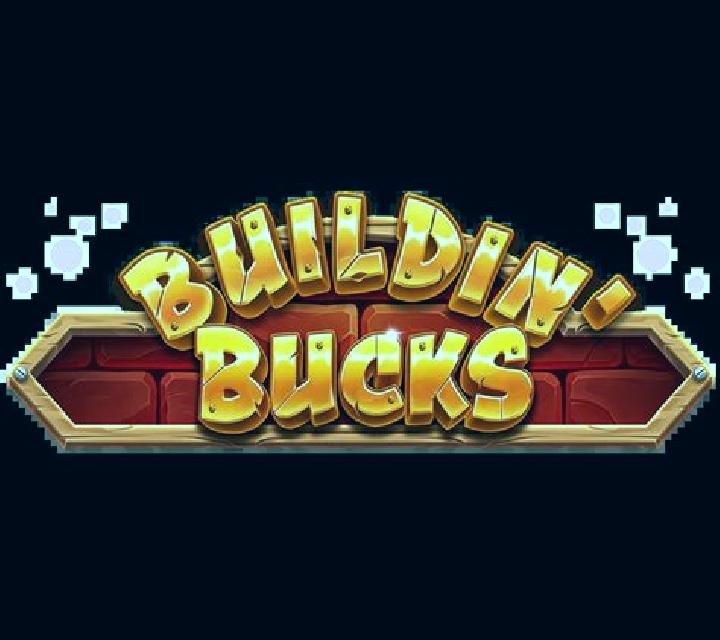 Big Barn Bucks online slot