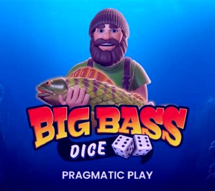 Big Bass Dice online slot