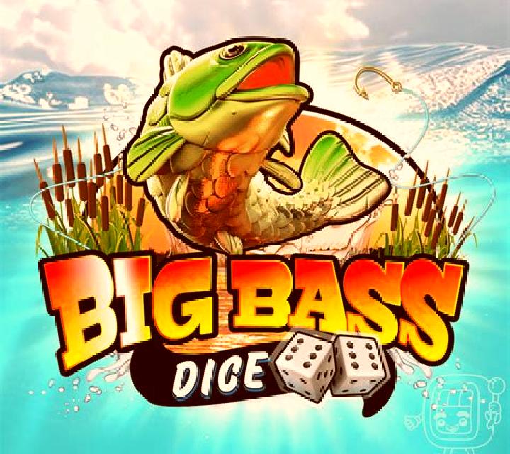 Big Bass Dice slot