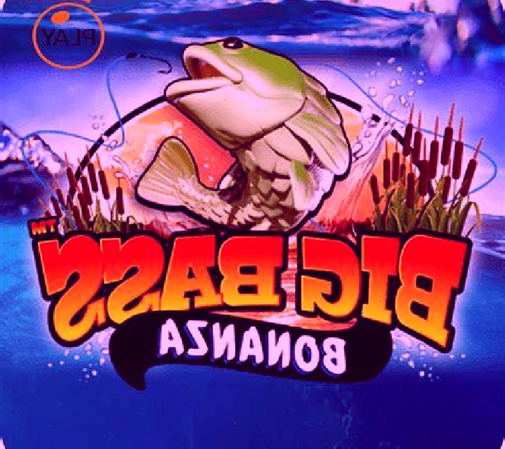 Big Bass Surf’s Up – Big Bass Jackpot Bonanza slot