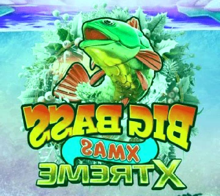 Big Bass Xmas Xtreme slot