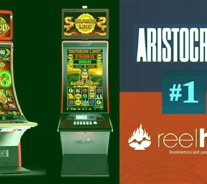 Big Ben (Aristocrat) slot game