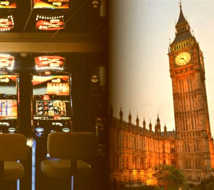 Big Ben (Cozy) slot