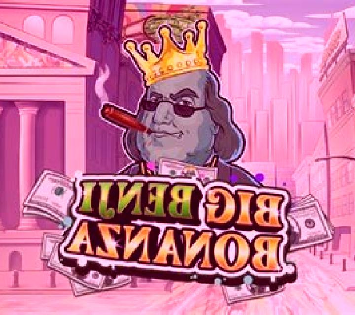 Big Benji Bonanza slot