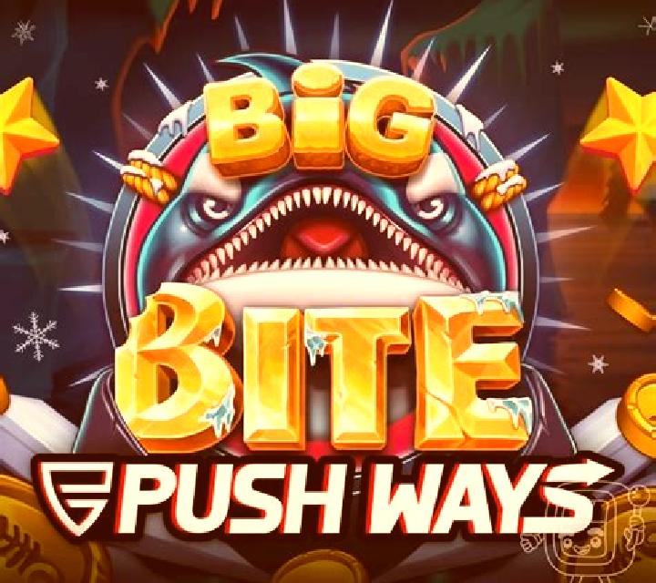 Big Bite online slot