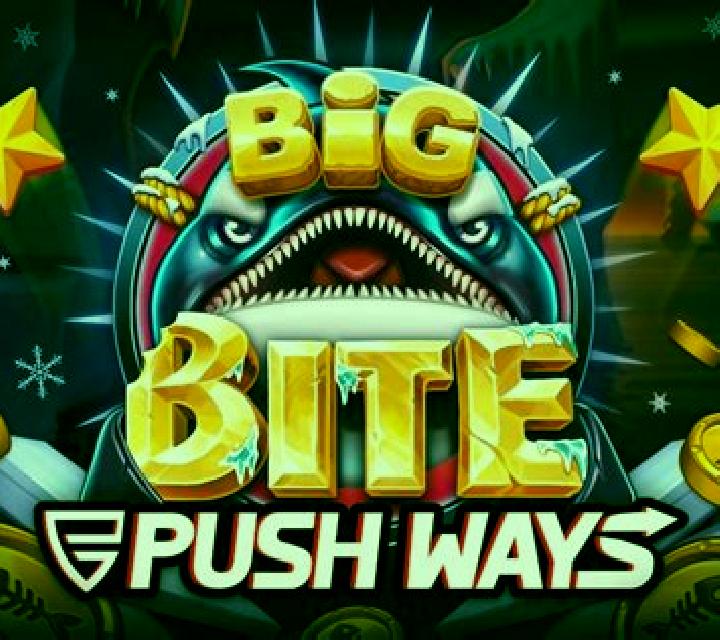 Big Bite slot