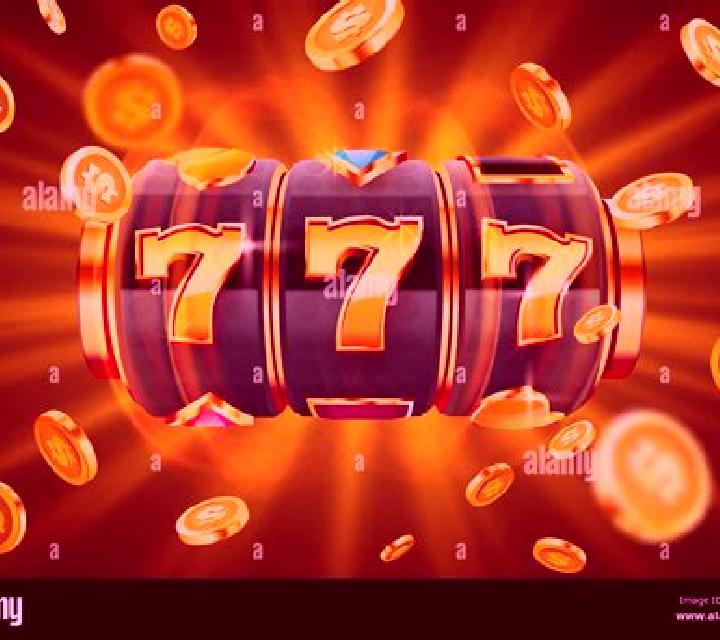 Big Black Cock online slot