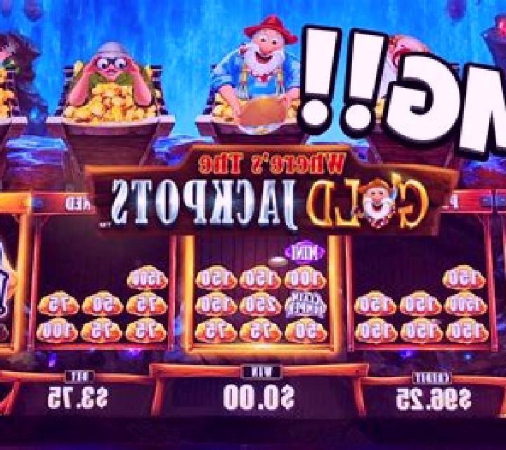 Big Black Cock slot machine