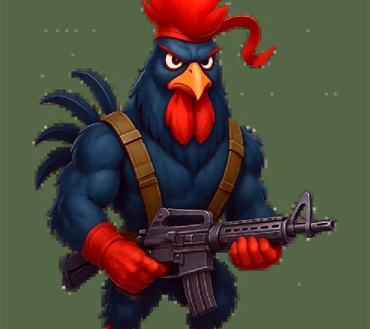 Big Black Cock slot