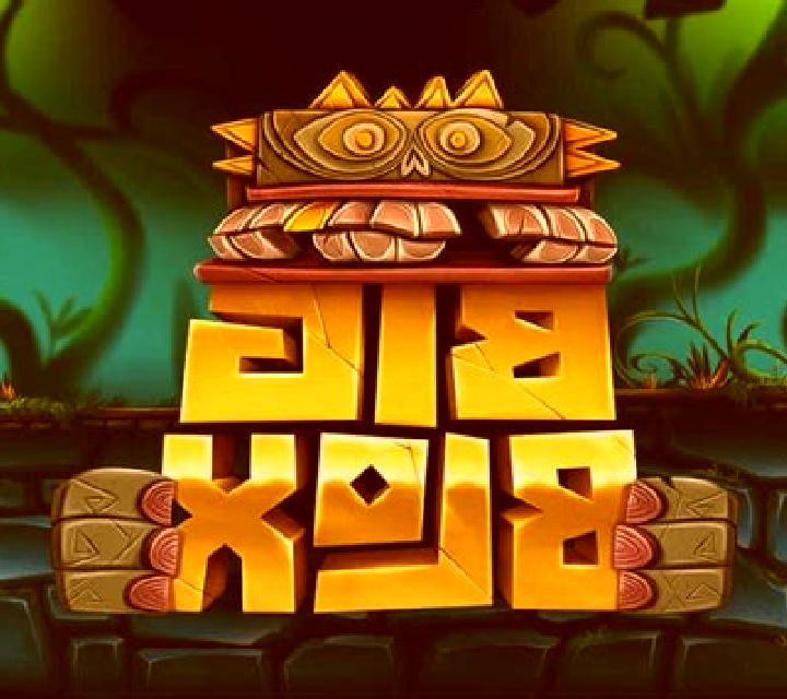 Big Blox online slot