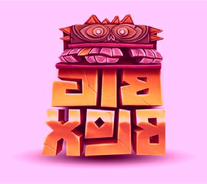 Big Blox slot