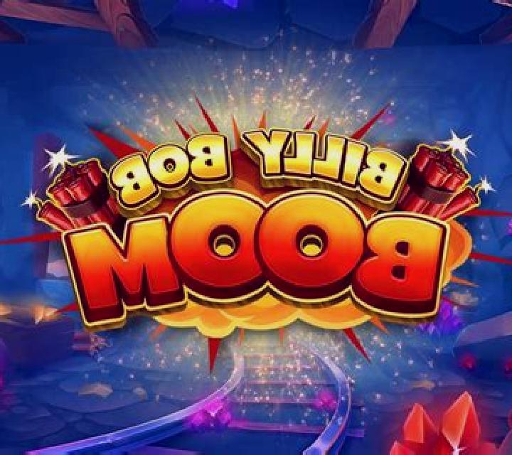 Big Bob online slot