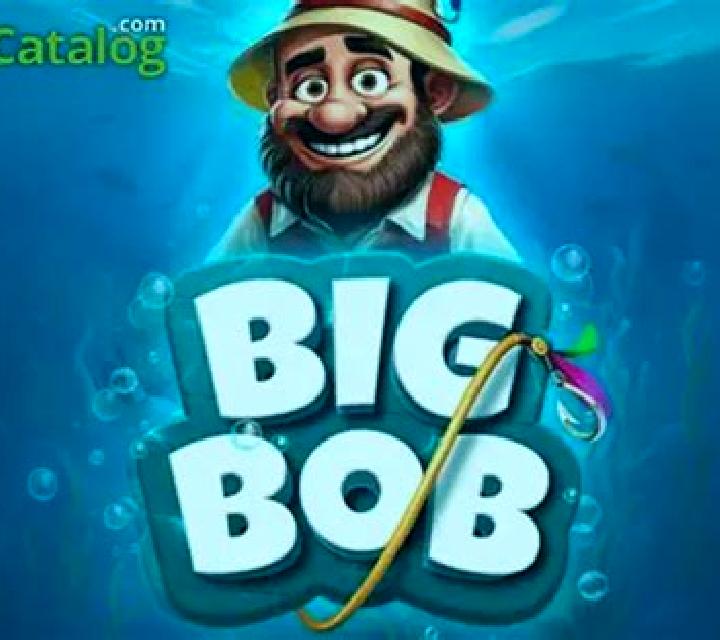 Big Bob slot
