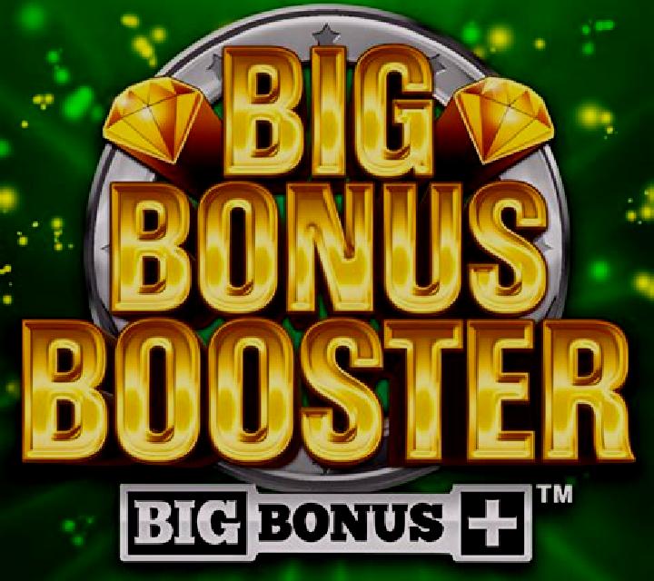 Big Bonus Booster online slot