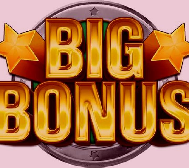 Big Bonus online slot