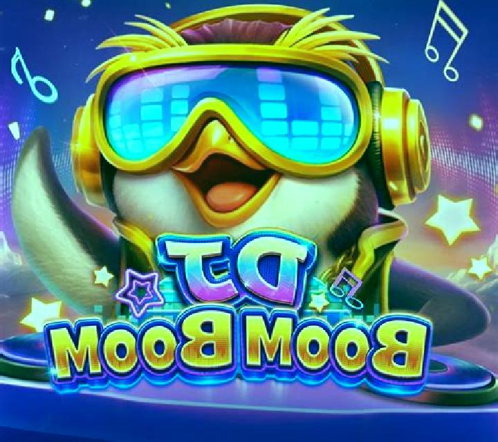 Big Boom slot game