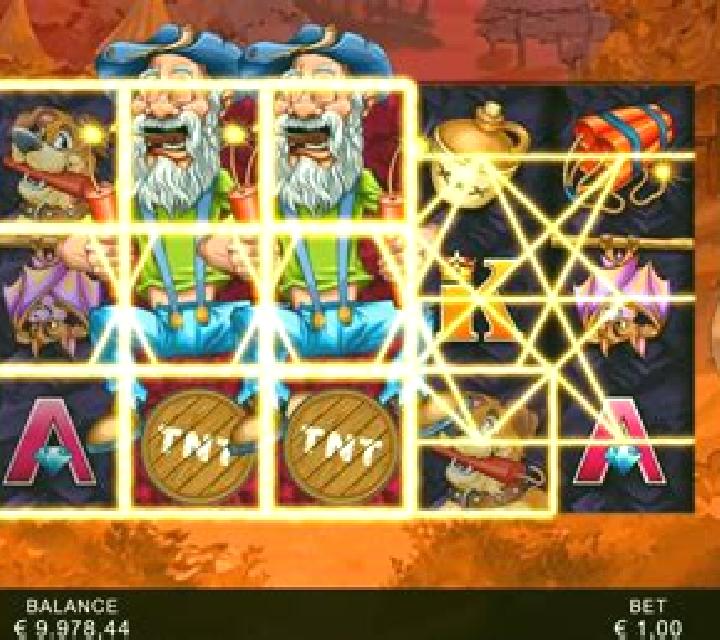 Big Boom slot