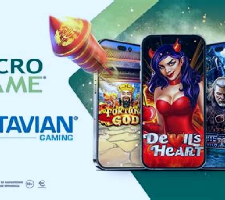 Big Boss (Octavian Gaming) slot game
