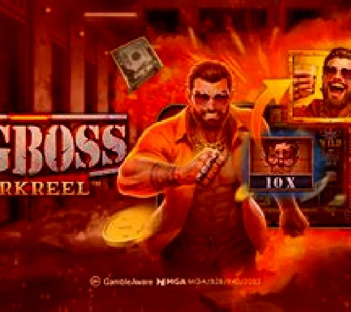 Big Boss (TaDa Gaming) slot game