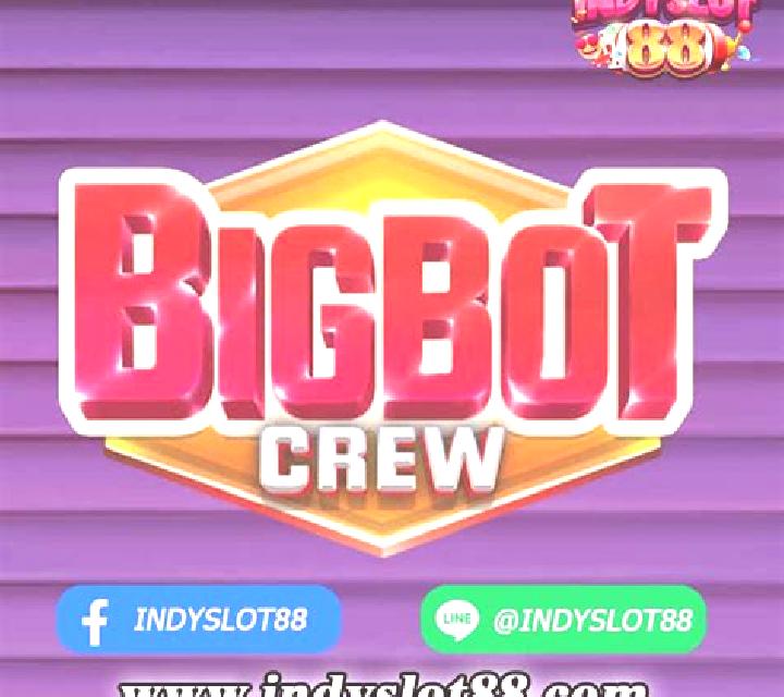 Big Bot Crew slot