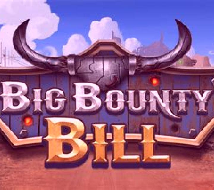 Big Bounty Bill slot