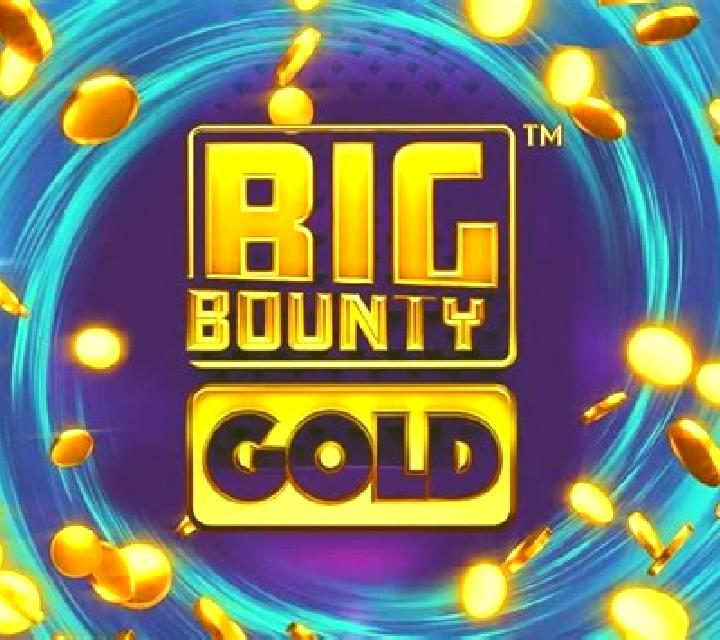 Big Bounty Gold online slot