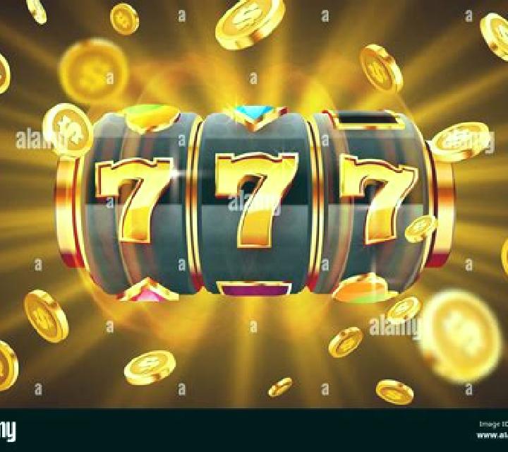 Big Bounty Gold slot machine