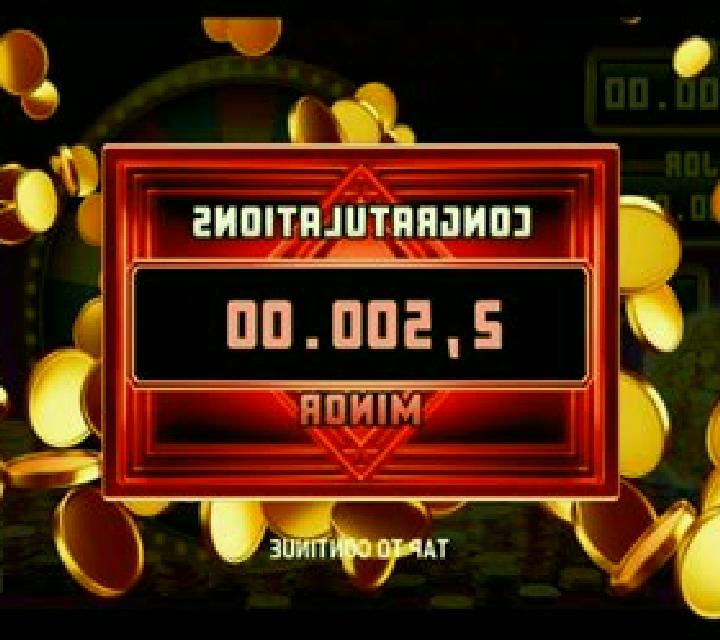 Big Bounty Gold slot