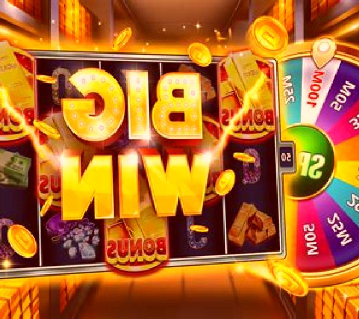 Big Box Bonus slot machine