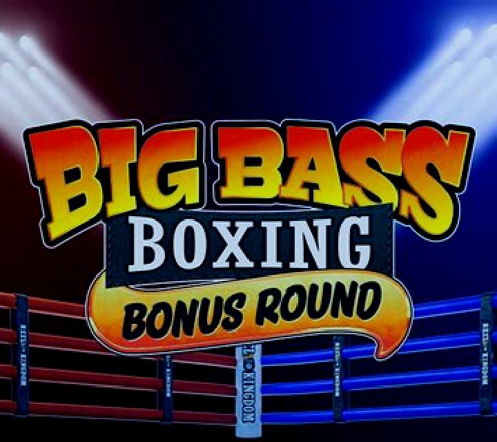 Big Box Bonus slot