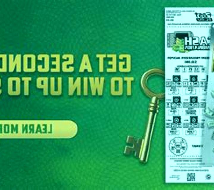 Big Break Scratch Card online slot