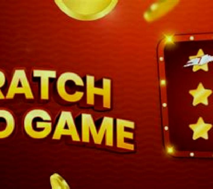 Big Break Scratch Card slot game