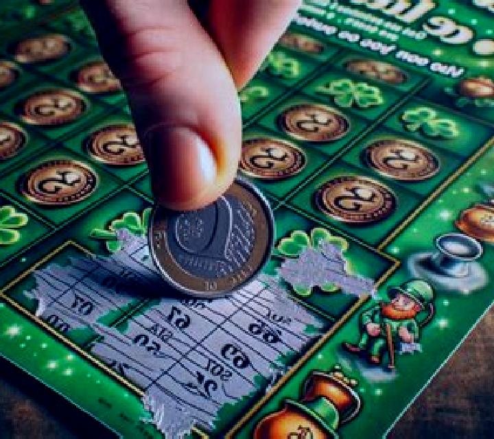 Big Break Scratch Card slot