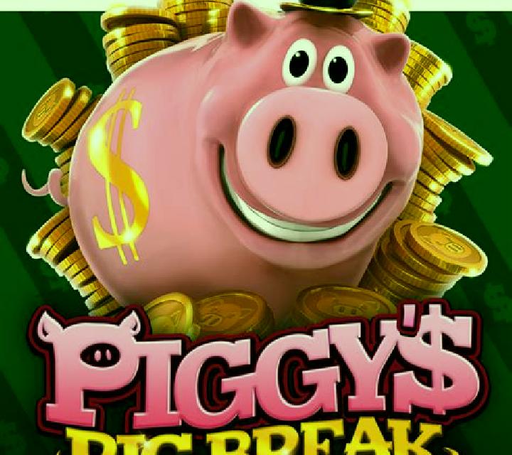 Big Break slot game