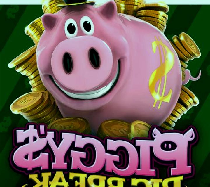 Big Break slot machine